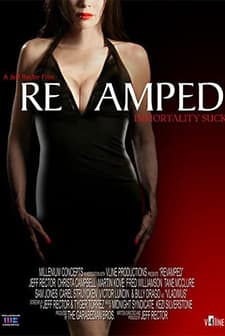 Revamped (2007) afişi