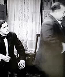 Hash House Mashers (1915) afişi