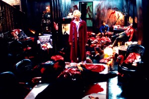 Katil Ichi Fotoğrafı