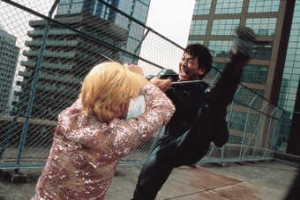 Katil Ichi Fotoğrafı