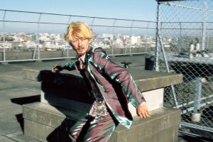 Katil Ichi fotoğrafı