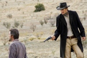 Seraphim Falls Fotoğrafı