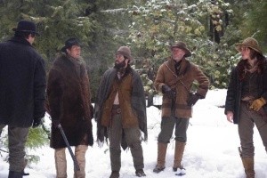 Seraphim Falls Fotoğrafı