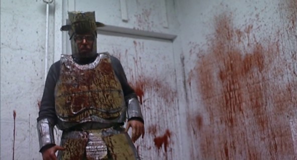 Cinayet Partisi fotoğrafı