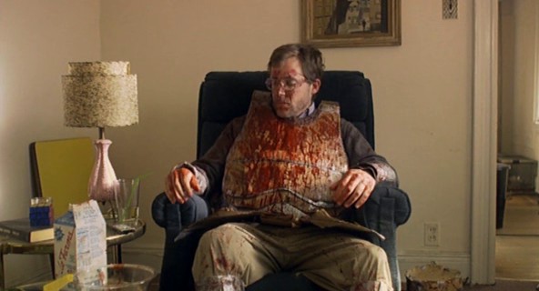 Cinayet Partisi fotoğrafı