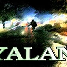 Yalan (1997) afişi