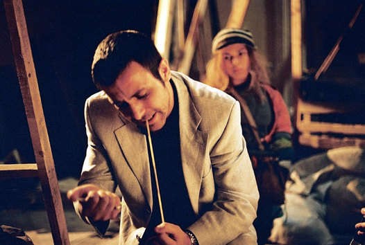 Anlat İstanbul Fotoğrafı