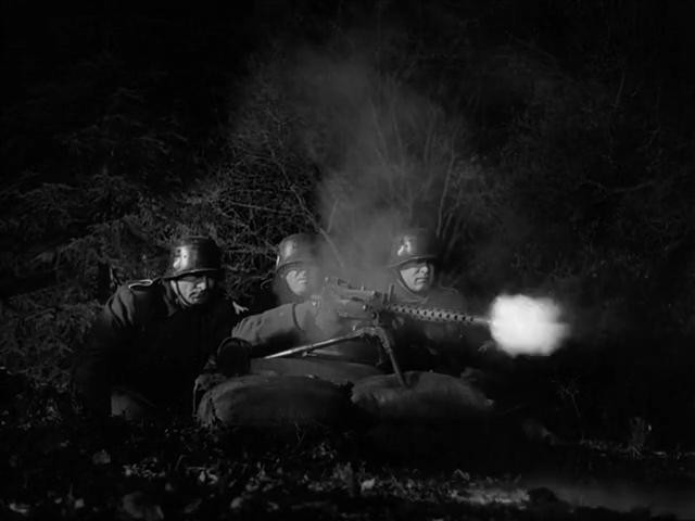 Casuslar Kampı Fotoğrafı