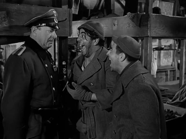 Casuslar Kampı Fotoğrafı