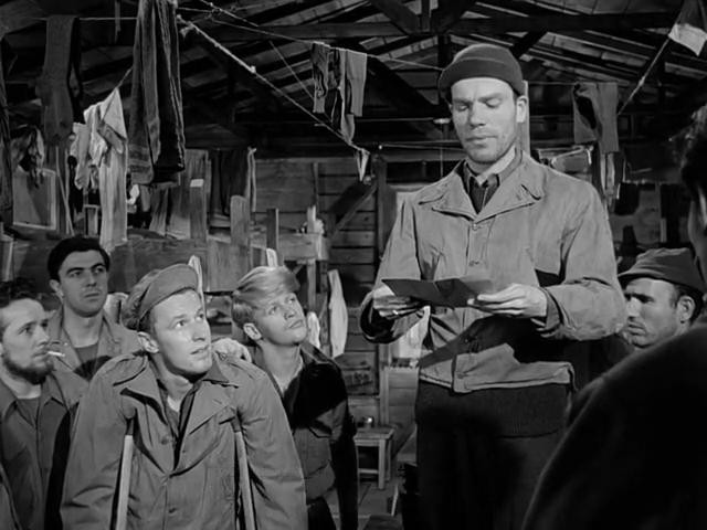 Casuslar Kampı Fotoğrafı