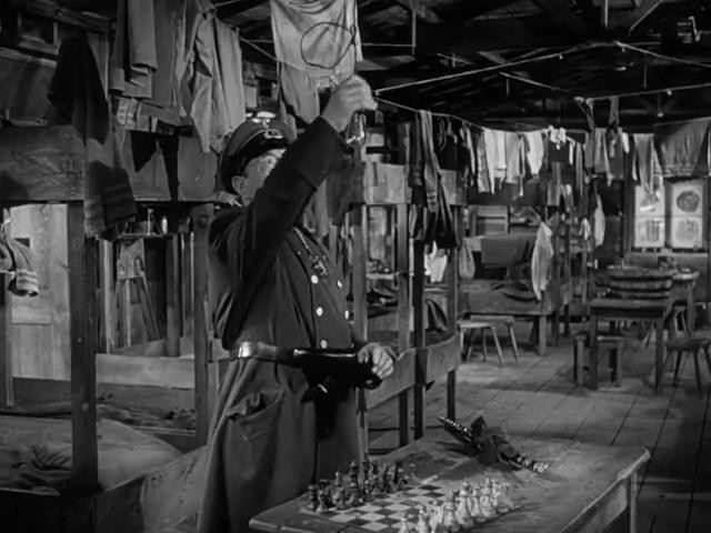 Casuslar Kampı Fotoğrafı