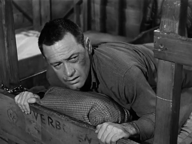 Casuslar Kampı Fotoğrafı