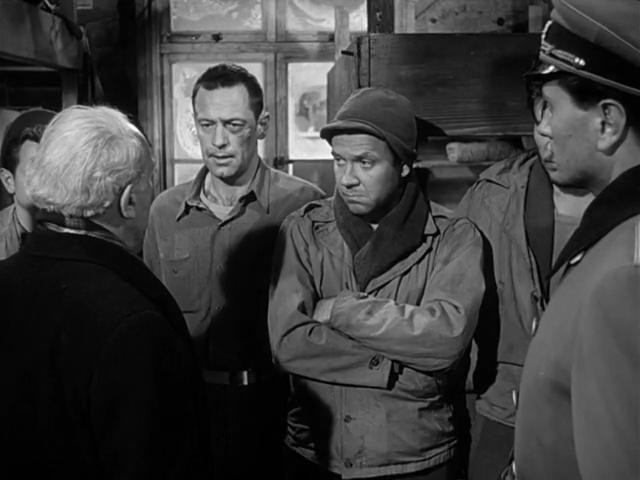 Casuslar Kampı Fotoğrafı