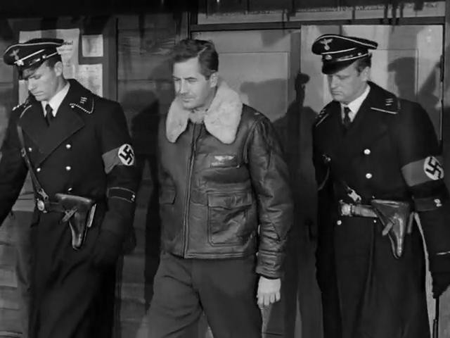 Casuslar Kampı Fotoğrafı