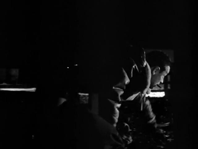 Casuslar Kampı Fotoğrafı