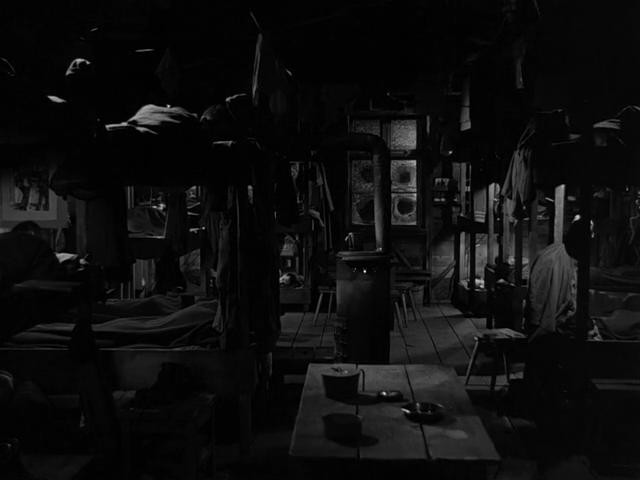 Casuslar Kampı Fotoğrafı