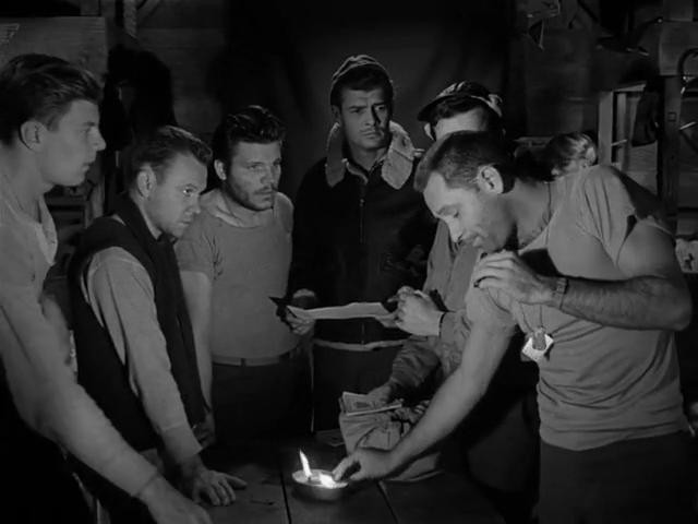 Casuslar Kampı Fotoğrafı