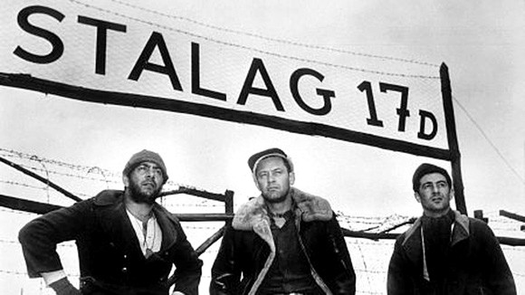 Casuslar Kampı Fotoğrafı