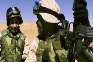 Cesurların Vatanı Fotoğrafı