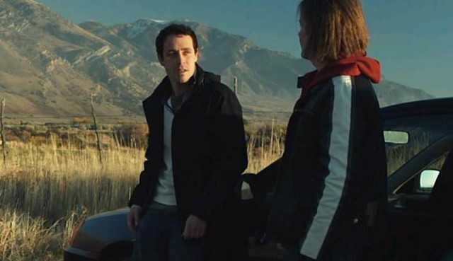 Labirent fotoğrafı