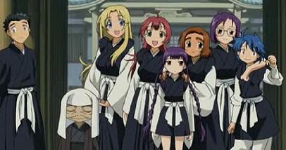 Amaenaide Yo!! Katsu!! fotoğrafı