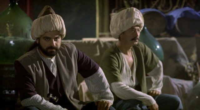 İstanbul Kanatlarımın Altında fotoğrafı