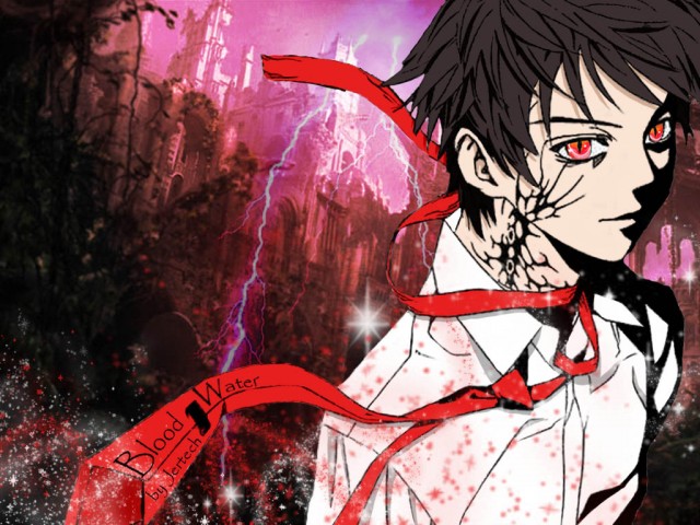 Rosario To Vampire Fotoğrafı