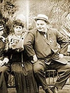 Wished On Mabel (1915) afişi