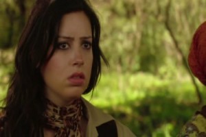 Allan Quatermain And The Temple Of Skulls fotoğrafı