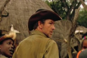 Allan Quatermain And The Temple Of Skulls fotoğrafı