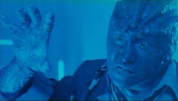 The Wicked City Fotoğrafı