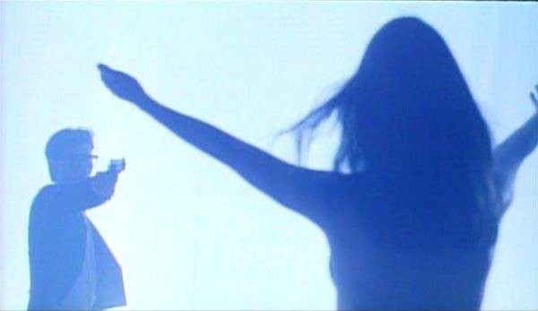 The Wicked City Fotoğrafı