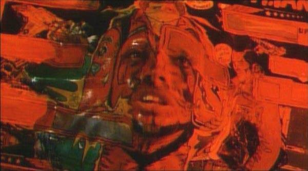 The Wicked City fotoğrafı