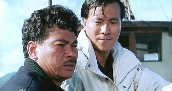 Just Heroes Fotoğrafı