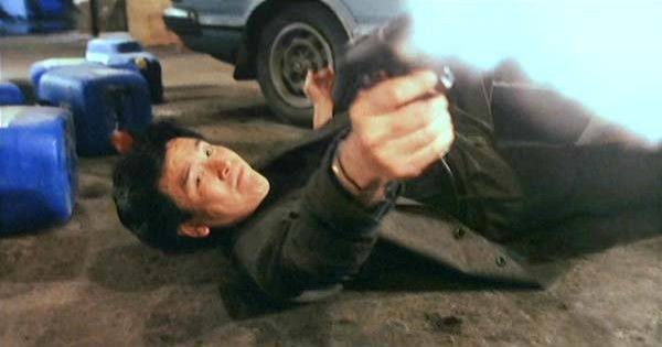 Just Heroes Fotoğrafı