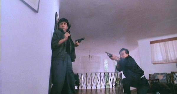 Just Heroes Fotoğrafı