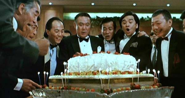 Just Heroes Fotoğrafı