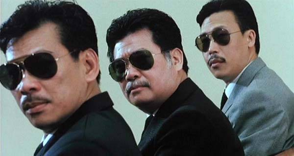 Just Heroes fotoğrafı