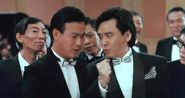 Just Heroes fotoğrafı