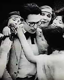 Swing Your Partners (1918) afişi