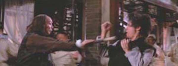 The Bastard Fotoğrafı