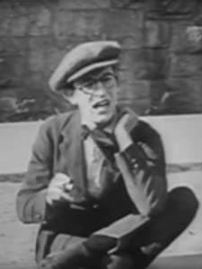 Off The Trolley (1919) afişi