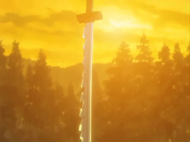 Bleach - The Sealed Sword Frenzy fotoğrafı