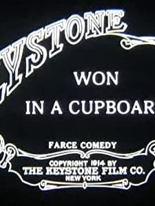 Won In A Closet (1914) afişi