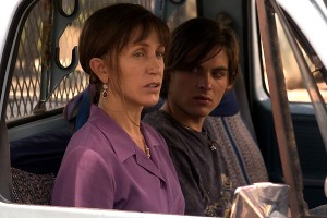 Transamerika Fotoğrafı