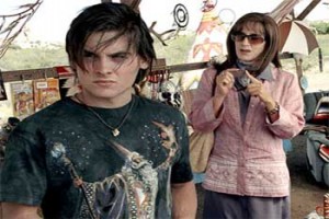 Transamerika Fotoğrafı