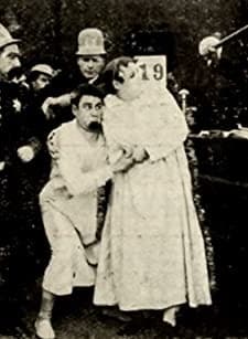 Hoffmeyer's Legacy (1912) afişi