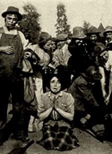 Pat's Day Off (1912) afişi