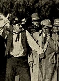 At ıt Again (1912) afişi