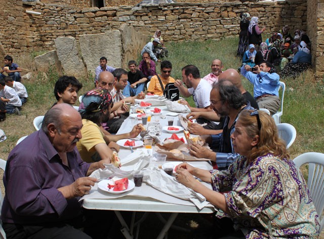 Harbi Define fotoğrafı